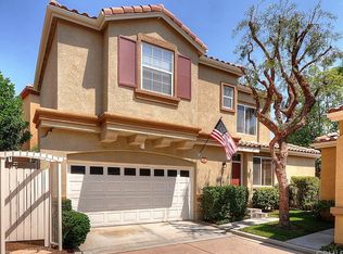82 Calle De Los Ninos, Rancho Santa Margarita, CA 92688