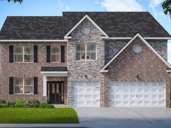 1551 Brookstone Pl, Bogart, GA 30622
