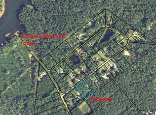 1035 Lake Dr, Lincolnton, GA 30817