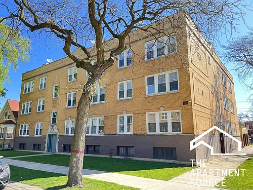 1107 N Avers Ave #1 Photo 1