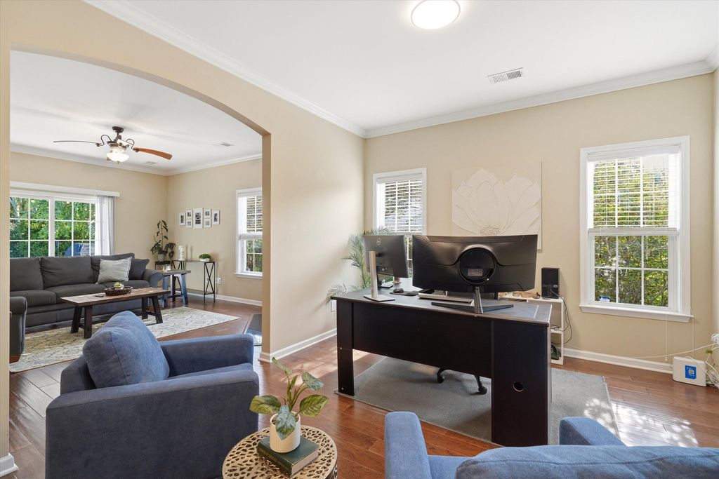 3423 Needwood Forest Dr, Johns Island, SC - View 5