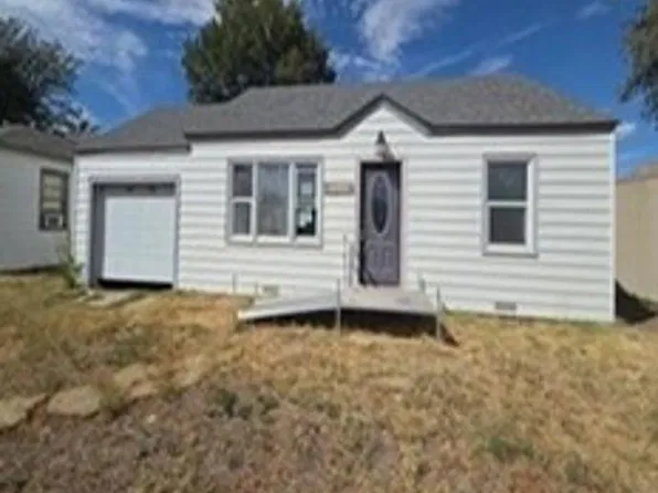 1404 SW 12th Ave, Amarillo, TX 79102