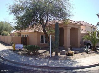 16811 S 13th Pl, Phoenix, AZ 85048