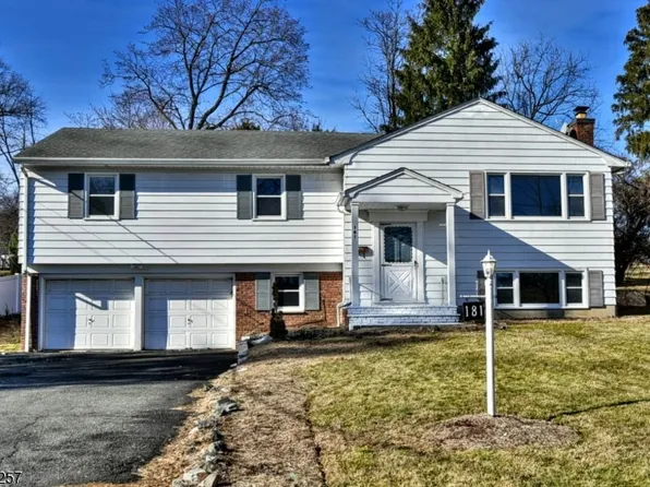 181 Pleasant Valley Way, West Orange Twp., NJ 07052