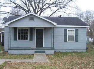 1822 Short 12th St N, Bessemer, AL 35020