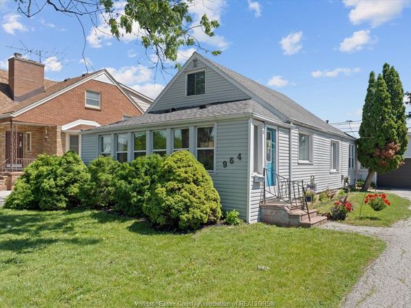 964 Eastlawn Ave, Windsor, ON N8S 3H9