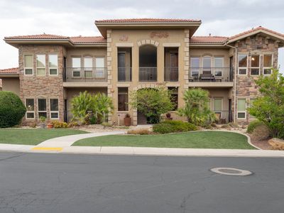280 S Luce Del Sol Dr #415, Saint George, UT, 84770