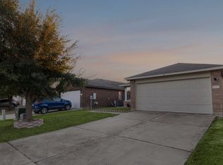 13326 James Monroe St, Manor, TX 78653
