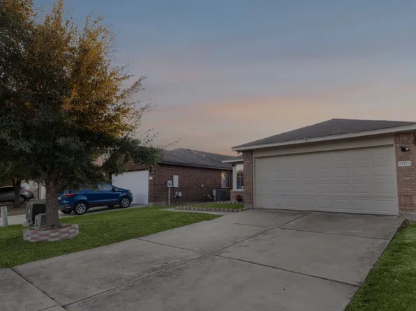 13326 James Monroe St, Manor, TX 78653