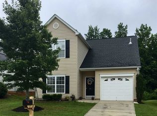 327 Robin Helton Dr, Boiling Springs, SC 29316