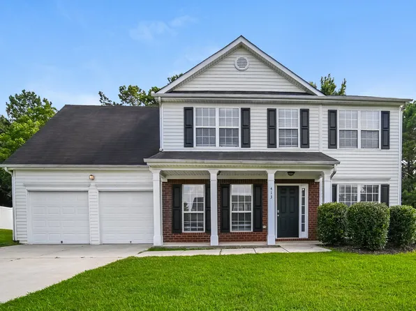 413 Grove Park Dr, Locust Grove, GA 30248