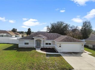 5512 SW 89th St, Ocala, FL 34476
