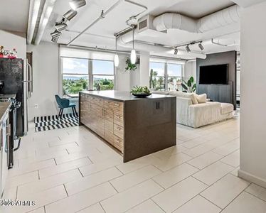 535 W THOMAS Road #407, Phoenix, AZ, 85013