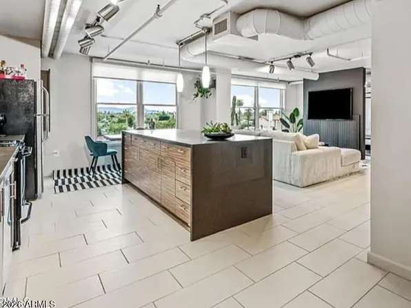 535 W THOMAS Road #407, Phoenix, AZ 85013