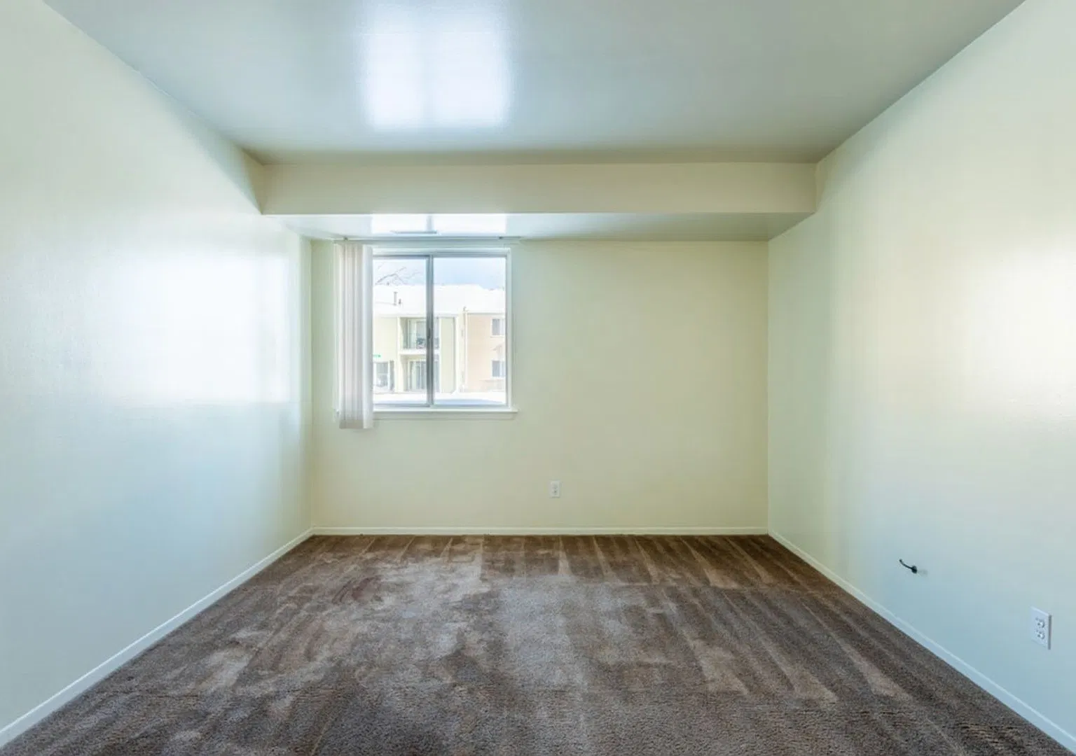 Newport Park Apartments — Photo 3