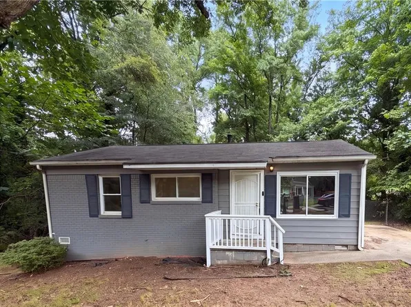 3685 Bolfair Dr NW, Atlanta, GA 30331