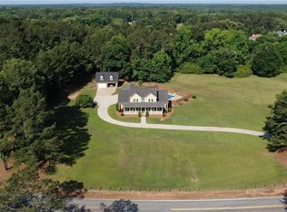 7740 S Dearing Rd, Covington, GA 30014