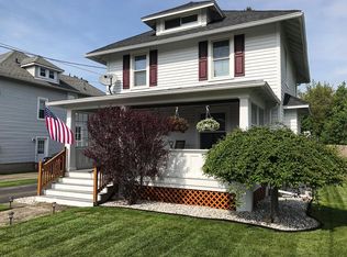 1054 Johnson St, Elmira, NY