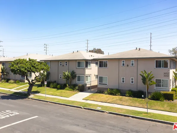 3650 Carmona Ave, Los Angeles, CA 90016