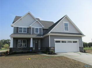 9244 Ten Mile Creek Dr, Sylvania, OH 43560
