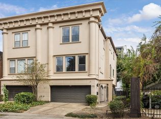 2817 Newman St, Houston, TX 77098