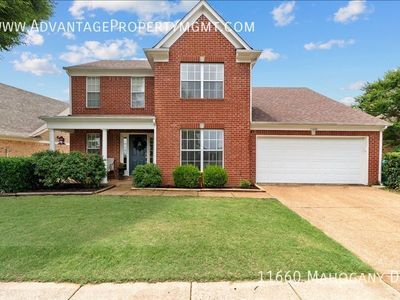 11660 Mahogany Dr, Arlington, TN, 38002