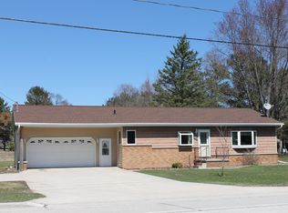 4932 Sth 147 W, Maribel, WI 54241