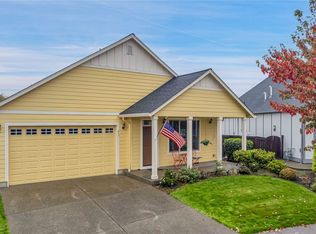 417 N Helens View Dr, Ridgefield, WA 98642
