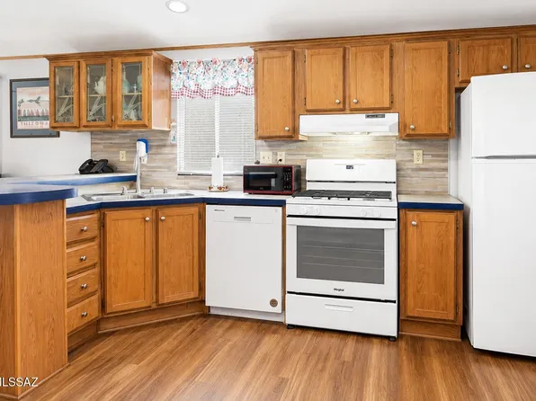 2121 S Pantano Rd Unit 108, Tucson, AZ 85710