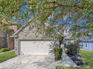 130 April Cv, Montgomery, TX 77356