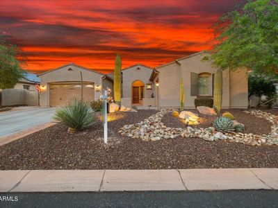32159 N 127TH Drive, Peoria, AZ, 85383
