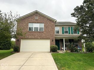 13341 Kimberlite Dr, Fishers, IN 46038