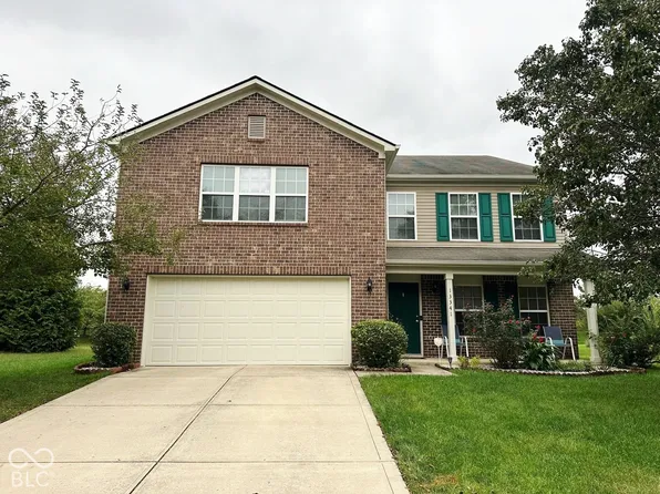 13341 Kimberlite Dr, Fishers, IN 46038