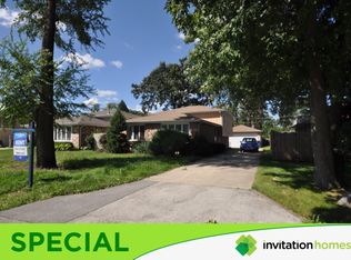10604 S 81st Ave, Palos Hills, IL