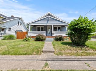 716 Uncapher Ave, Marion, OH