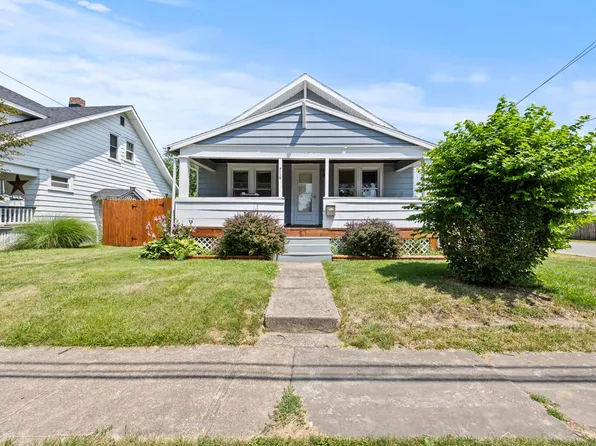 716 Uncapher Ave, Marion, OH 43302