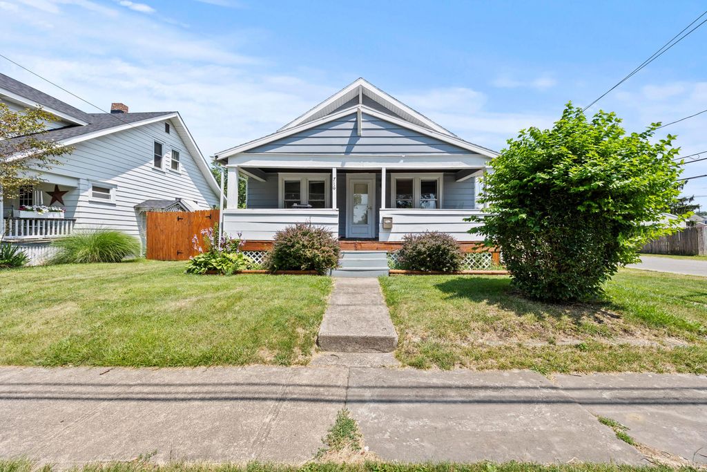 Real estate listing image