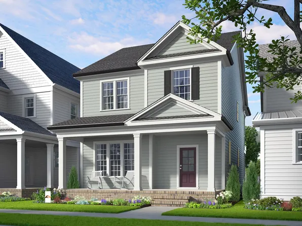 624 Helping Horse Ln, Wendell, NC 27591