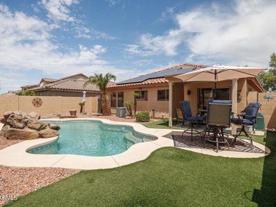 617 W Racine Loop, Casa Grande, AZ, 85122