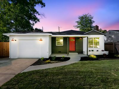 4305 20th Ave, Sacramento, CA, 95820