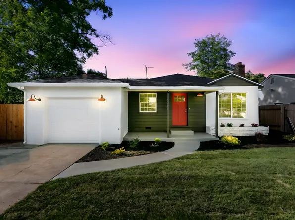 4305 20th Ave, Sacramento, CA 95820