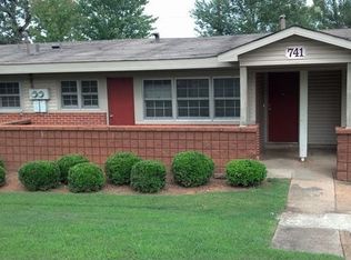 741 Morton Rd, Anniston, AL 36205