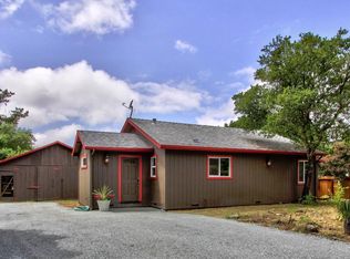 648 Strawberry Canyon Rd, Royal Oaks, CA 95076