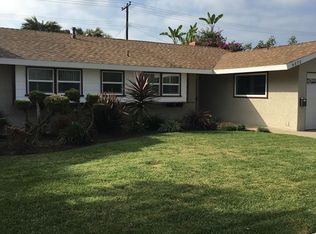 8372 Malloy Dr, Huntington Beach, CA 92646