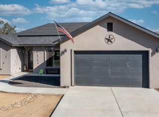 19000 Mustang Dr, Tehachapi, CA 93561