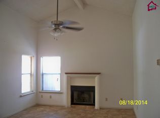 465 Sheryl Way, Las Cruces, NM 88001