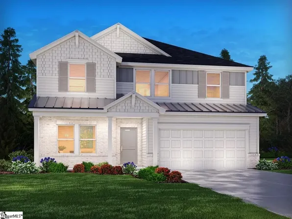 231 Abraham Way, Boiling Springs, SC 29316