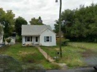 425 James Ave, Waynesboro, VA 22980