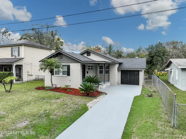 5127 COLONIAL Avenue, Jacksonville, FL 32210