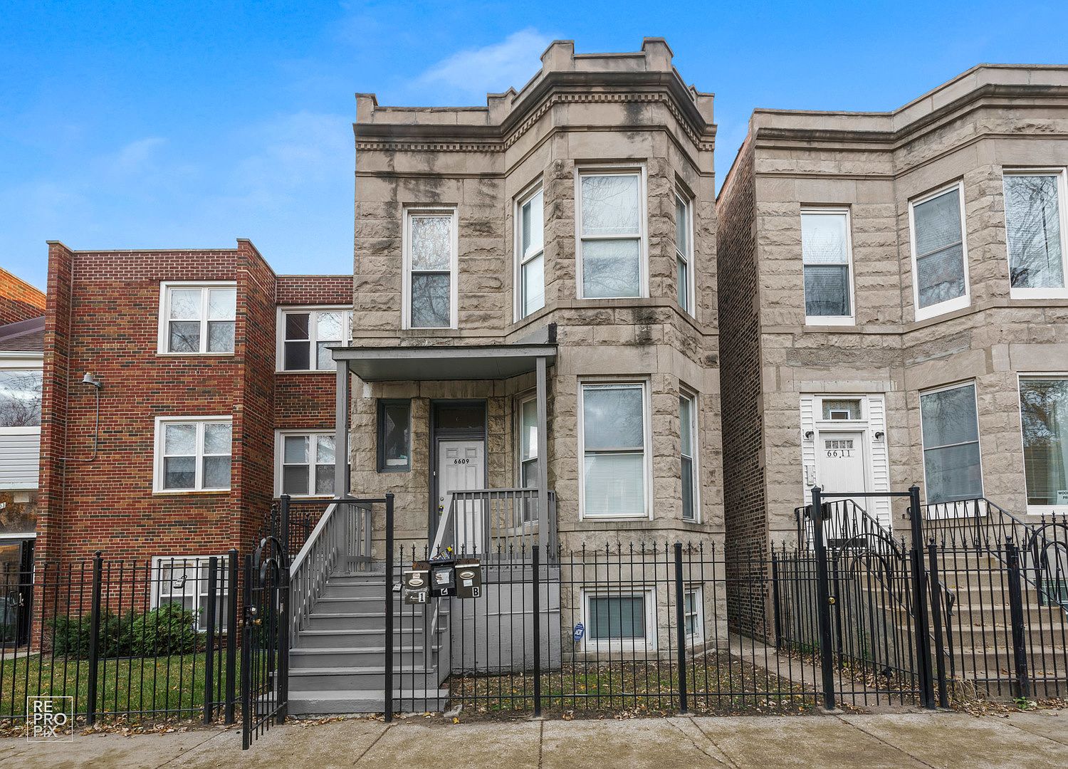 6609 S Rhodes Ave, Chicago, IL 60637 Zillow